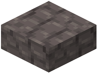 Tremblecrust Slab