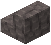 Tremblecrust Stairs
