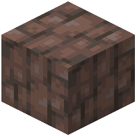 Petrified Wood