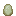 Triceratops Egg