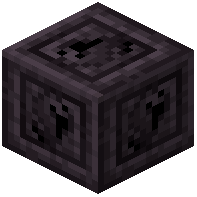 Chiseled Dark Stone Bricks