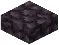 Cobbled Dark Stone Slab
