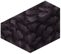 Cobbled Dark Stone Stairs