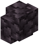 Cobbled Dark Stone Wall