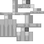 Iron Crucifix