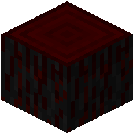 Inactive Cursed Log