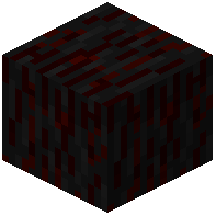 Inactive Cursed Wood