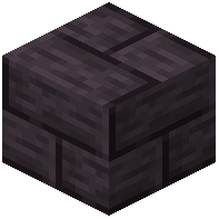 Dark Stone Bricks