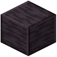Polished Dark Stone