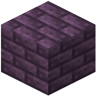 Purple Stone Tiles