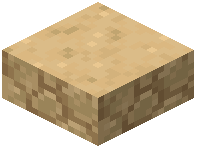 Ancient Sandstone Slab