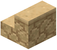 Ancient Sandstone Stairs