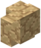 Ancient Sandstone Wall