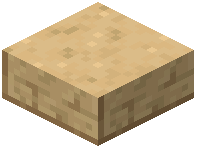 Cut Ancient Sandstone Slab