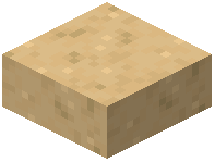Smooth Ancient Sandstone Slab