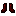 Red Matter Boots