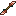 Copper Twinblade