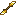 Golden Twinblade