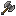 Stone Battle Axe