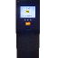 Railway Vision Enquiry Machine