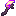 Mnemonic Hex Staff