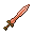 Copper Xiphos
