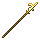 Golden Guisarme