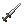 Iron Rondel Dagger