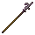 Netherite Guisarme