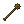Wooden Morningstar