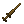 Wooden Rondel Dagger