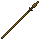 Wooden Spear