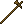 Wooden War Hammer