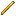 Bronze Rod