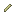 Invar Bolt