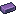 Tungsten Ingot