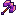 Ametrine Axe