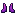 Ametrine Boots