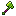 Peridot Axe