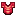 Ruby Chestplate