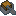 Blue Berry Boat with Chest