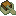 Green Berry Boat with Chest