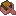 Red Berry Boat with Chest