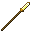 Gold Spear