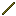 Hemp Stick