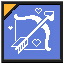 Cupid's Arrow