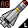 Large Anti Ground Missile
